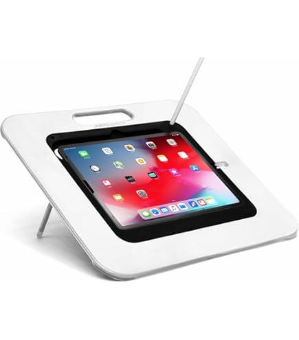 Amazon.com: SKETCHBOARD PRO 2 iPad Art Stand (White, iPad Pro 12.9 Amazon.com: SKETCHBOARD PRO 2 iPad Art Stand (White, iPad Pro 12.9